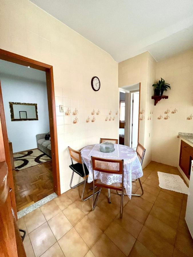 Apartamento Aconchegante Em Condominio Encantador. Lambari  Bagian luar foto